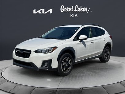 Used 2018 Subaru Crosstrek 2.0i Premium w/ Popular Package #3