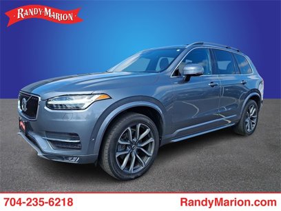 Used 2018 Volvo XC90 T6 Momentum w/ Convenience Package