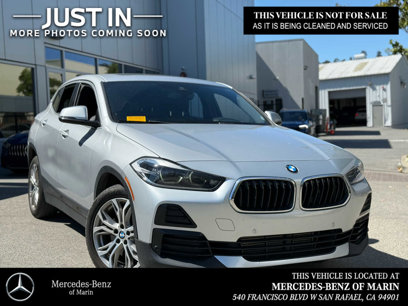 Used 2022 BMW X2 sDrive28i w/ Convenience Package