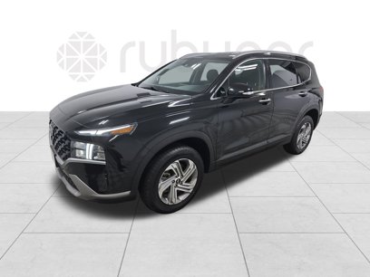 Used 2023 Hyundai Santa Fe SEL