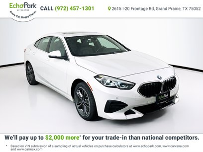 Used 2024 BMW 228i Gran Coupe