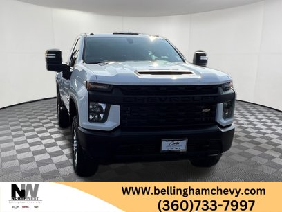 Used 2022 Chevrolet Silverado 3500 W/T