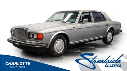 Used 1988 Bentley Eight