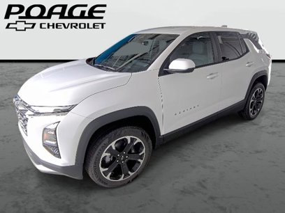 New 2026 Chevrolet Equinox LT w/ Convenience Package II