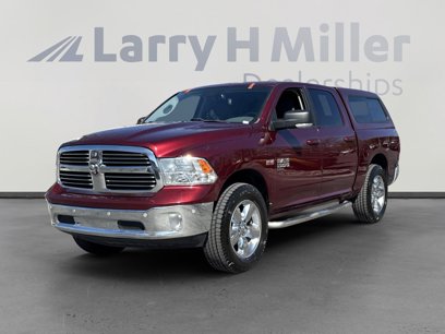 Used 2019 RAM 1500 Big Horn