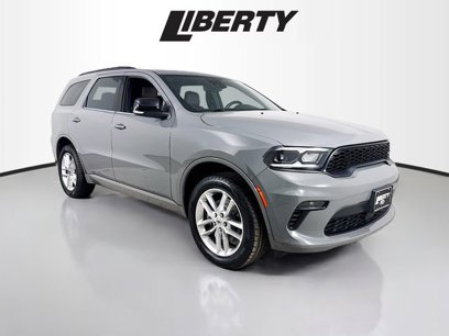 Used 2023 Dodge Durango GT