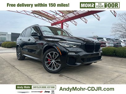 Used 2021 BMW X5 xDrive45e w/ M Sport Package