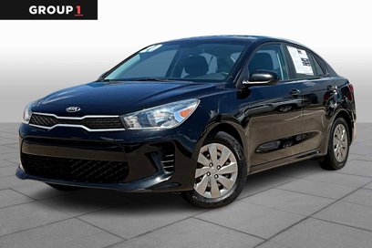 Used 2020 Kia Rio LX