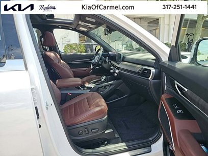 Used 2024 Kia Telluride SX Prestige
