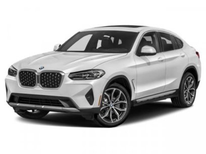 Used 2024 BMW X4 M40i w/ Premium Package