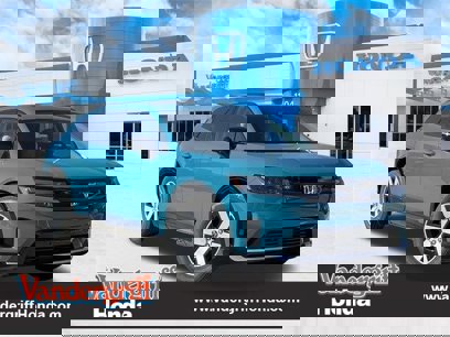 New 2025 Honda Prologue Touring
