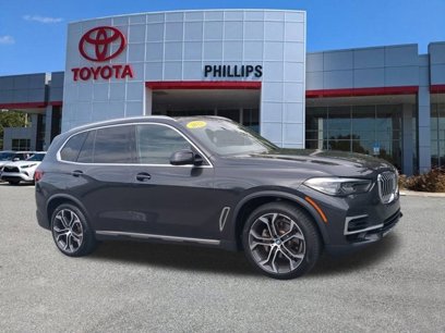 Used 2022 BMW X5 sDrive40i w/ Premium Package