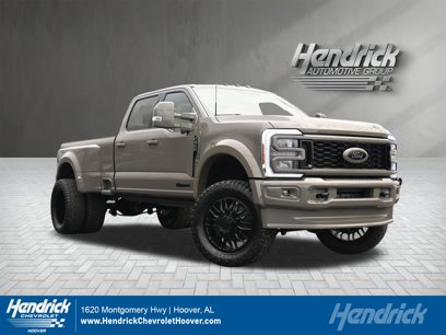 Used 2026 Ford F450 Lariat