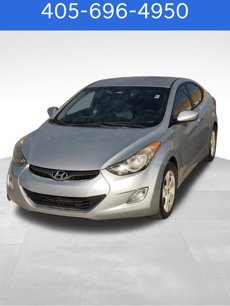 Used 2013 Hyundai Elantra GLS w/ Preferred Pkg