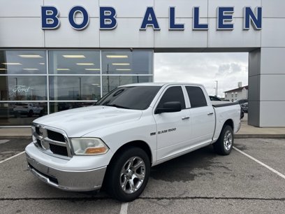 Used 2011 RAM 1500 Classic SLT