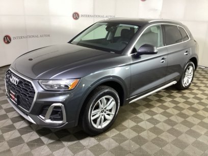 Used 2023 Audi Q5 2.0T Premium w/ Convenience Package