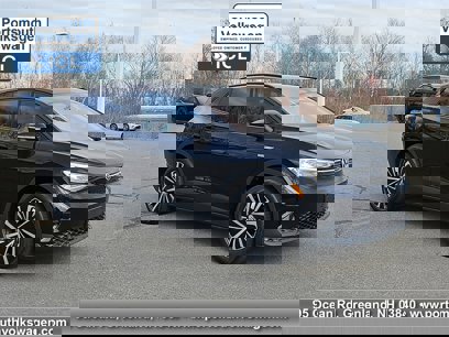 New 2025 Volkswagen ID.4 Pro