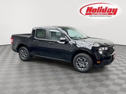 New 2025 Ford Maverick XLT