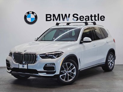 Used 2019 BMW X5 xDrive40i