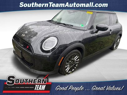 Used 2025 MINI Cooper S
