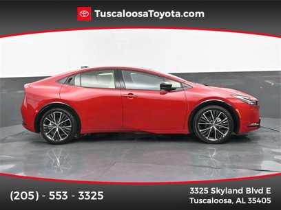 Used 2024 Toyota Prius Limited