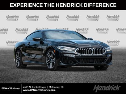 Used 2022 BMW 840i xDrive Coupe