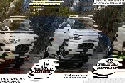 New 2025 Honda HR-V LX