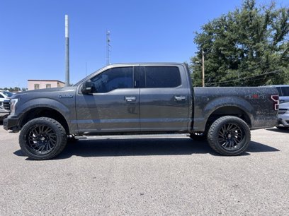 Used 2020 Ford F150 XLT w/ Equipment Group 302A Luxury
