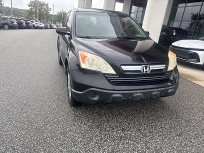 Used 2007 Honda CR-V EX