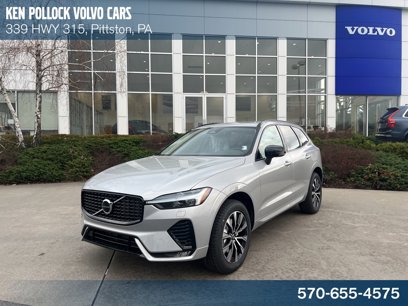 New 2025 Volvo XC60 B5 Core w/ Protection Package Premier