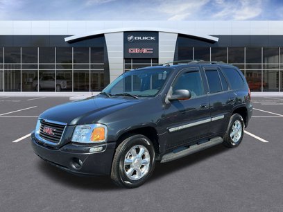 Used 2004 GMC Envoy SLT