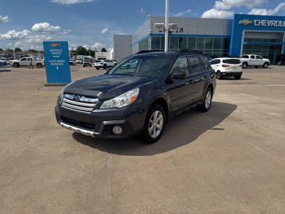 Used 2013 Subaru Outback 2.5i Limited