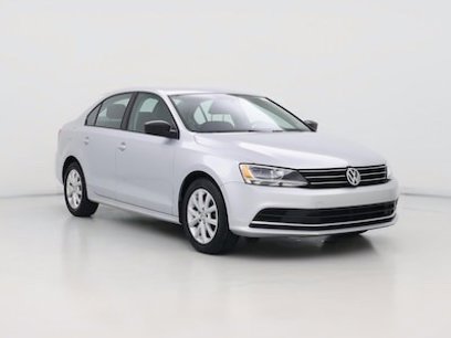 Used 2014 Volkswagen Jetta SE