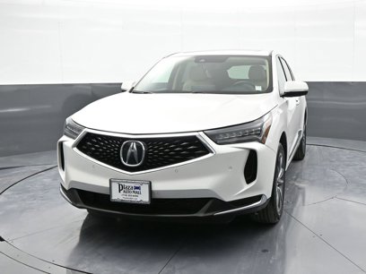 Certified 2023 Acura RDX w/ Technology Package