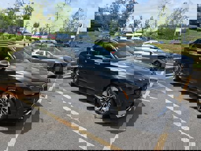 New 2025 BMW i7 xDrive60