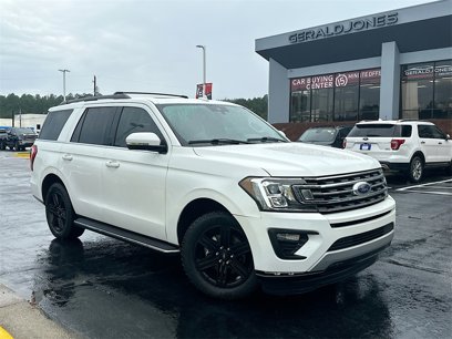 Used 2020 Ford Expedition XLT w/ Equipment Group 202A