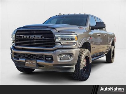 Used 2019 RAM 2500 Laramie w/ Night Edition
