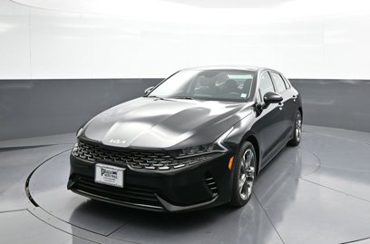 Certified 2023 Kia K5 EX
