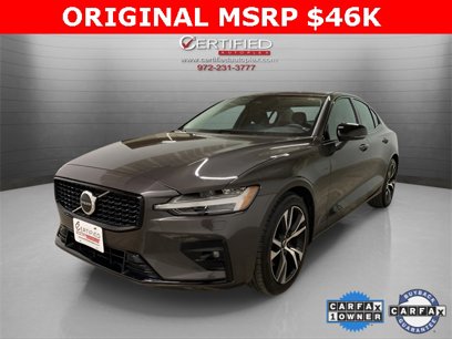Used 2025 Volvo S60 B5 Core