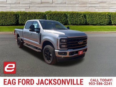 New 2024 Ford F250 Lariat w/ Lariat Ultimate Package