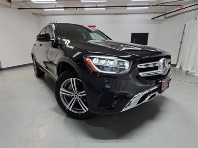 Used 2021 Mercedes-Benz GLC 300 4MATIC