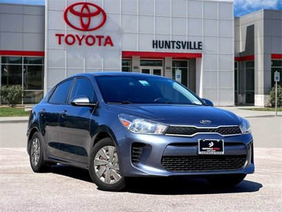 Used 2020 Kia Rio S