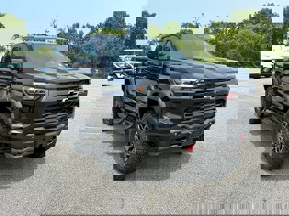 New 2025 Chevrolet Colorado ZR2 w/ Technology Package