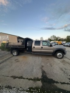 Used 2006 Ford F450 Lariat