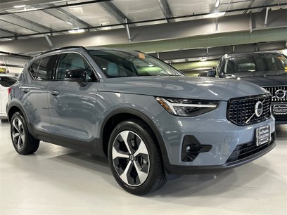 Certified 2023 Volvo XC40 B5 Plus w/ Driver Assist Package