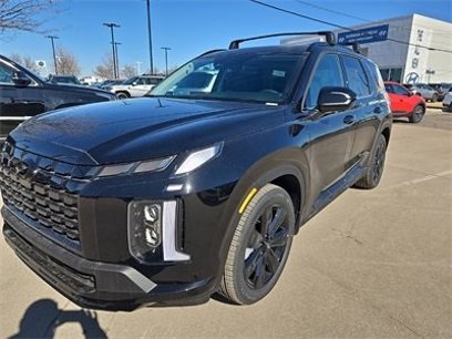 New 2025 Hyundai Palisade XRT
