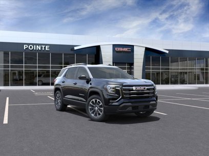 New 2025 GMC Terrain Elevation w/ Elevation Premium Package