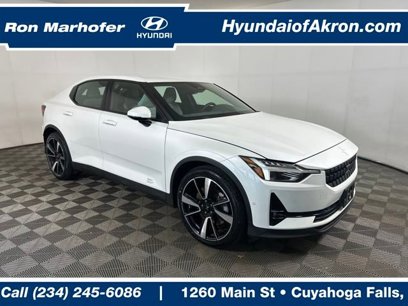 Used 2022 Polestar Polestar 2 w/ Pilot Package