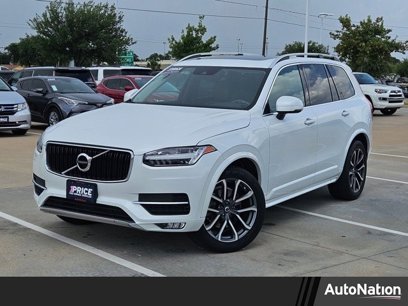 Used 2019 Volvo XC90 T6 Momentum w/ Protection Package