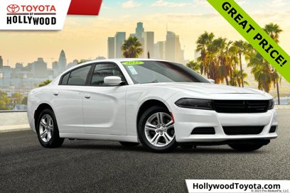Used 2022 Dodge Charger SXT